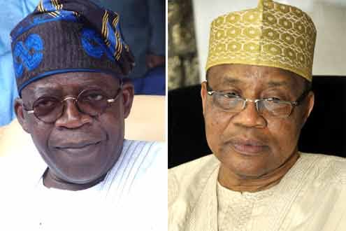How I Challenged Babangida, Told Him He Failed To Make History – Tinubu
