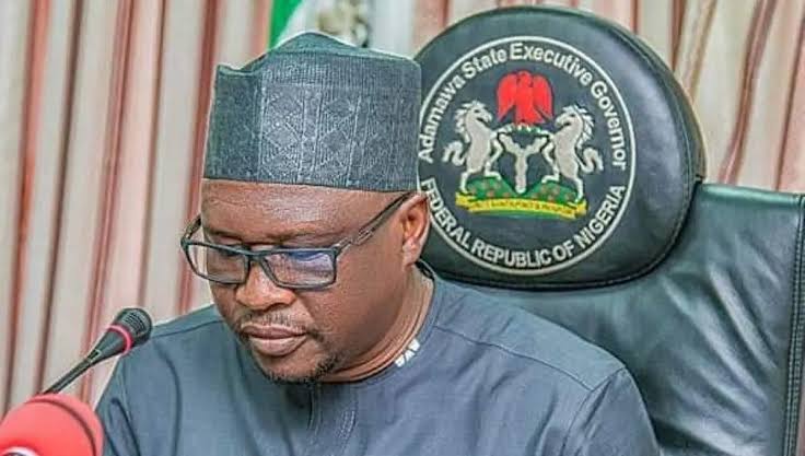 Adamawa Governor revokes own traditional title, strips Atiku, Haruna, others