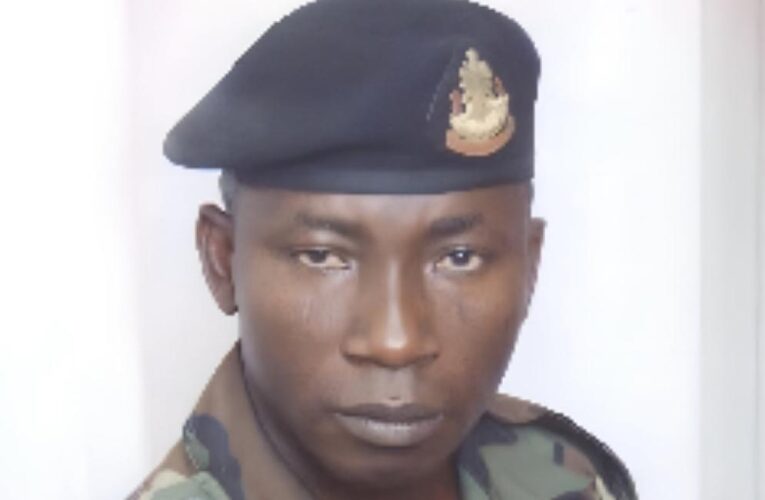 Abdulfatai Odutola: Kidnappers Kill Soldier Over Delayed ₦20M Ransom Payment 