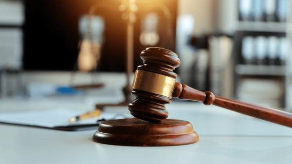 Court Remands Motorist for Assaulting OYRTMA Officers