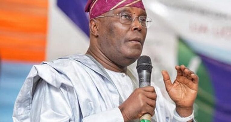 2027: “Step aside for southern presidency” – Opposition party leaders warn Atiku
