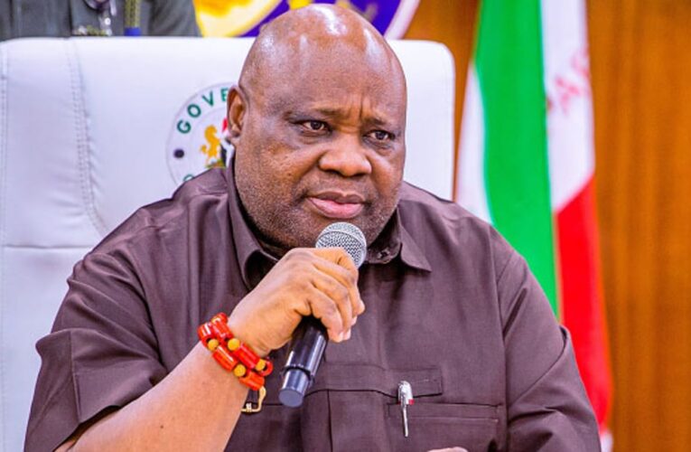 Gov Adeleke directs newly sworn-in LG Chairmen to stay away from LG Councils