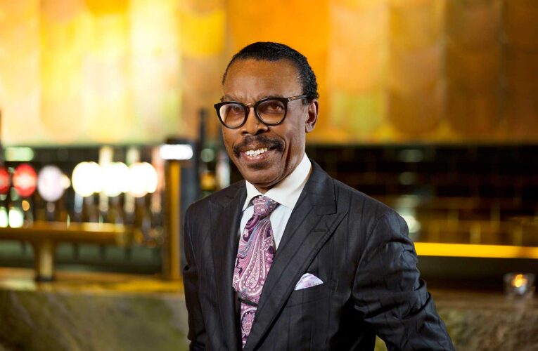 FG Has Spent $8 Billion To Support The Naira – Rewane 