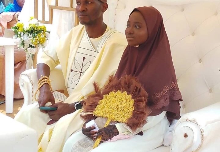 “I Am Not Underage, I Am a Graduate”: Lady Defends Her Marriageable Age