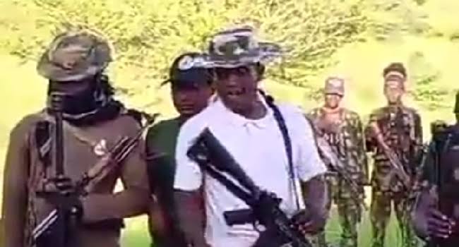 DHQ Mum, Residents Panic As Notorious Bandit Leader, Bello Turji Returns