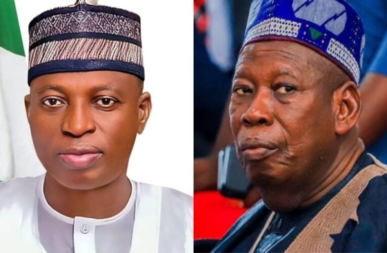 Ganduje And Yusuf Atta Disagree Over Party State Chairmanship