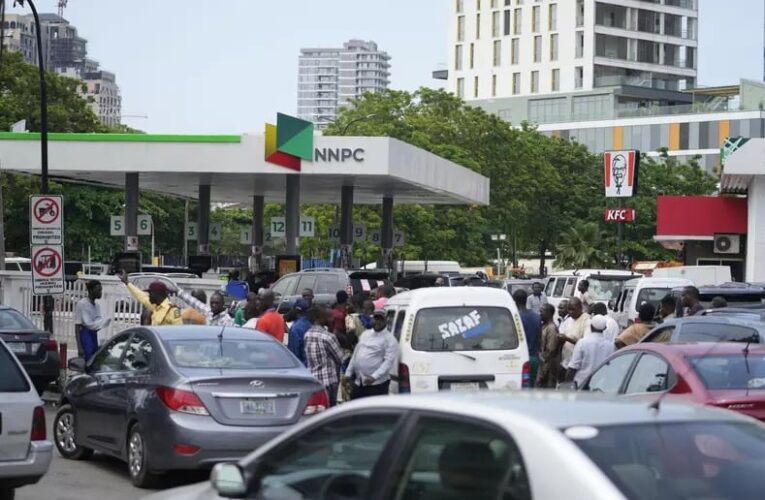 Nationwide fuel scarcity looms as IPMAN gives Nigerian govt ultimatum to clear N100bn debt