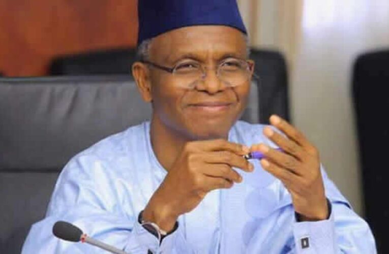 Tinubu’s message to me shamed them – El-Rufai mocks critics