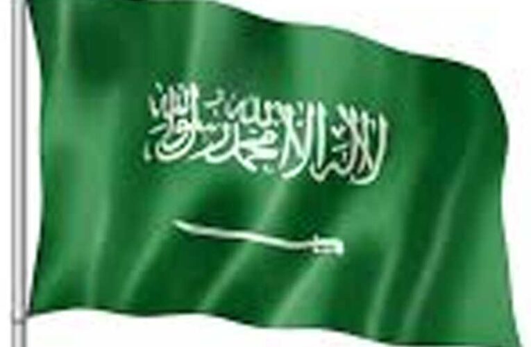 Saudi Arabia Confirms Move To Finance Major Infrastructure Projects In Nigeria 