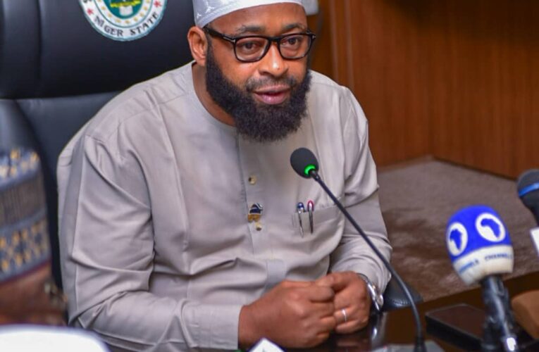 Niger: Gov Bago suspends Chief of Staff, other aides