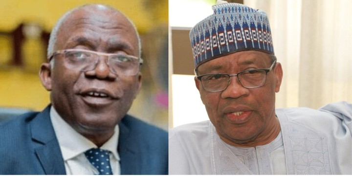 Falana Assemble Legal Team To Sue IBB Over Detention & Opposing June 12 Election 