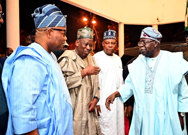 Things Are Getting Better, The Days Of Gloom Are Gone – President Tinubu 