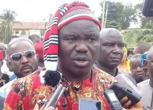 PDP Crisis: Court Affirms National Vice Chairman’s Expulsion