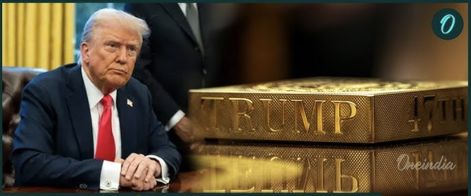Trump Announces ‘Gold Card’ Visa For Wealthy Immigrants With $5 Million Price 