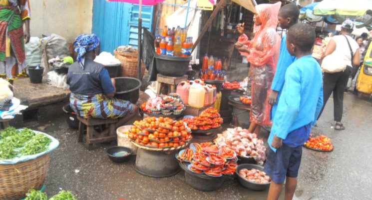 ramadan food menu nigeria