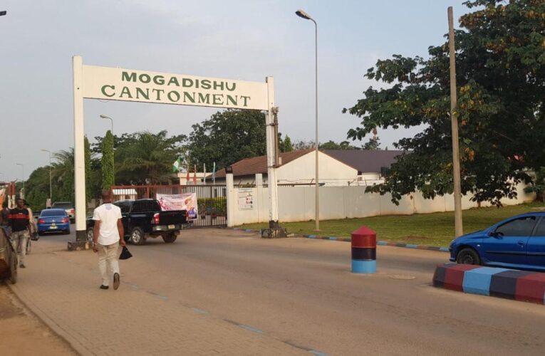 Gunmen Reportedly Abduct Several Motorists, Passengers Near Military Barracks In Abuja