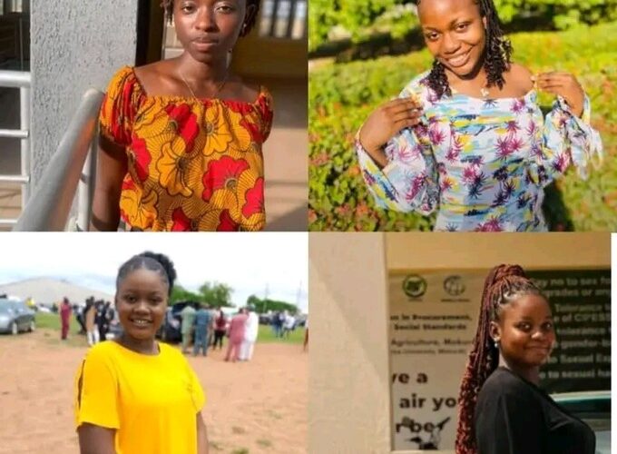 Gunmen raid Benue University campus, kidnap female students