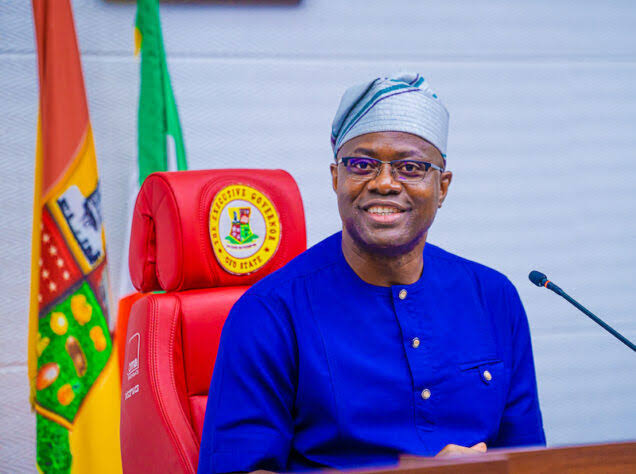 Farmers hail Makinde as Oyo Govt trains 22,370 on soil, climate change