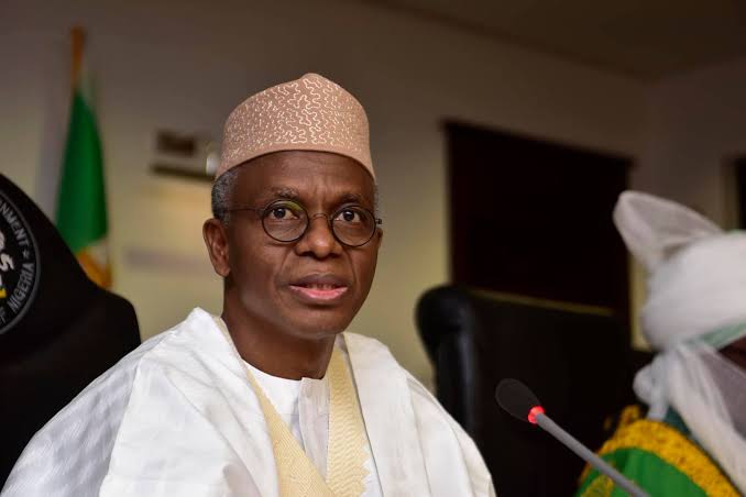 Nasir El Rufai is an upright man, compatriot— YLMN replies critics