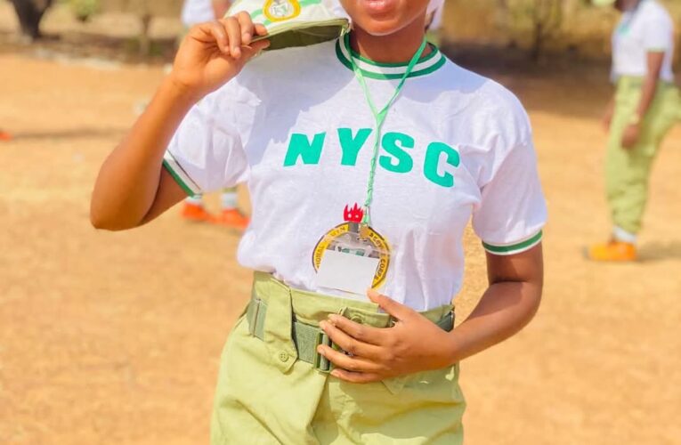 Rofiat Lawal: Gunmen Kidnap Oyo Corper On Benin-Ore Expressway, Demand ₦20M 