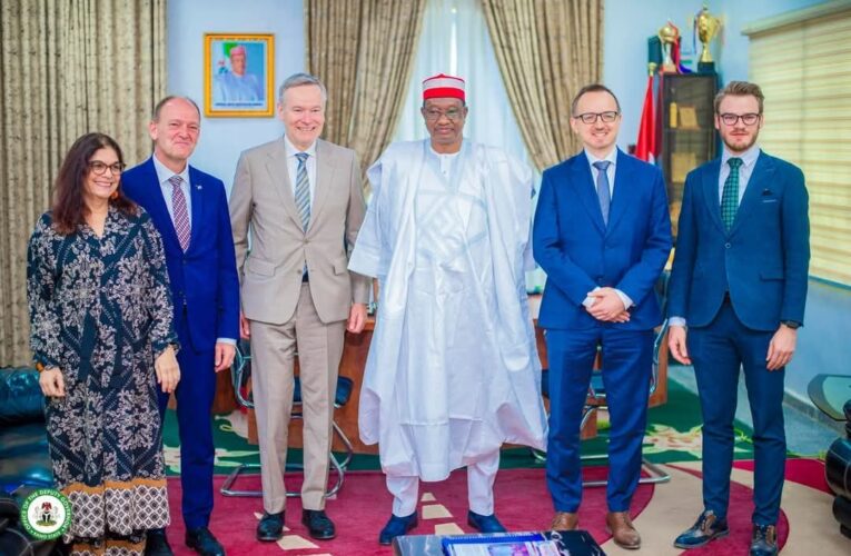 Kano Government To Sponsor 1,002 Students For Overseas Studies