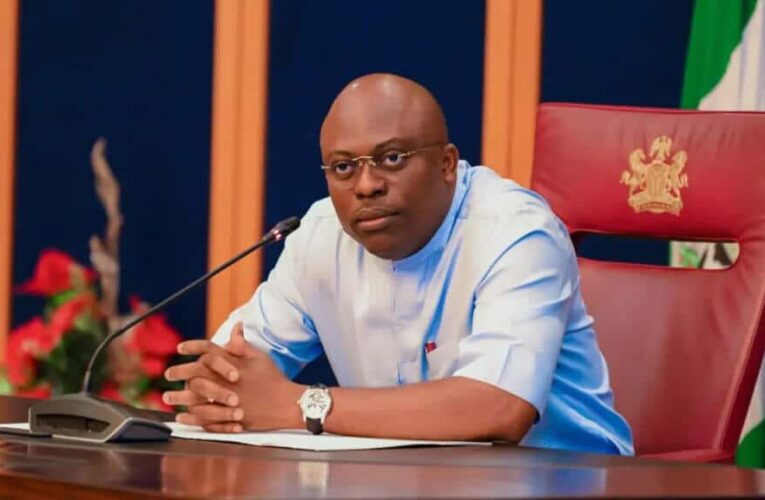 BREAKING: Trouble For Fubara As Supreme Court Stops Rivers State Allocation, Orders CBN
