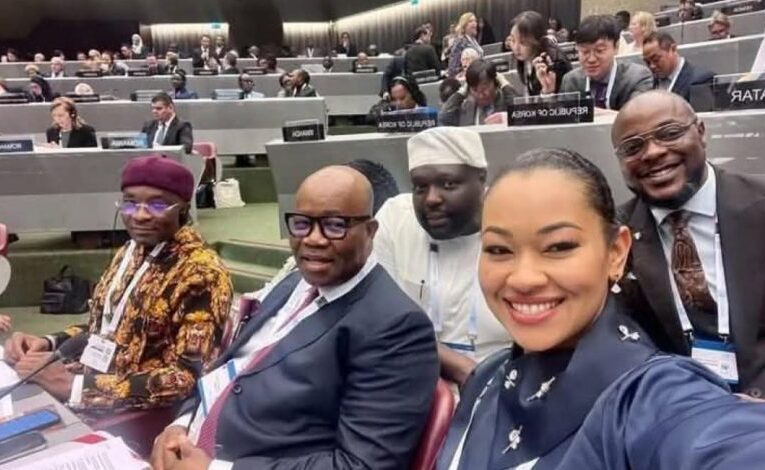 BREAKING: My Problems Began When I Rejected Akpabio’s Sexual Advances – Senator Natasha