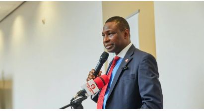 EFCC Uncovers Use Of Cryptocurrency In Illegal Arms Importation Into Nigeria