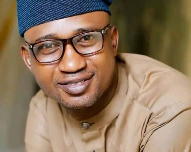 RAMADAN: Another opportunity to change the narrative, Hon. Babatunde greets, charges Muslim faithfuls