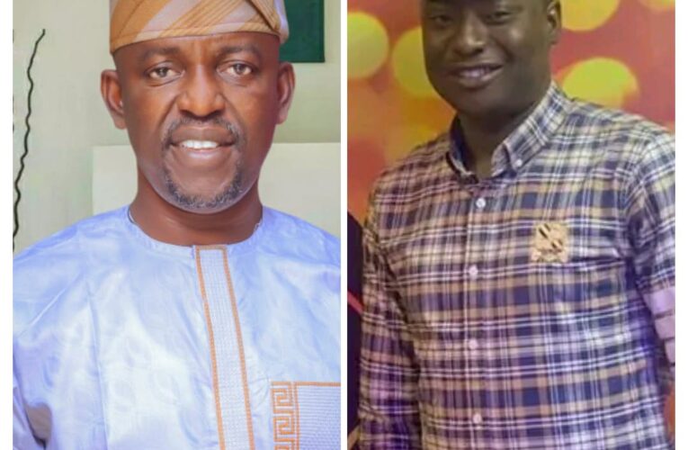 Birthday: Oluyole LG Chairman Celebrates Makinde’s SA Communication, Dayo Ogunbowale