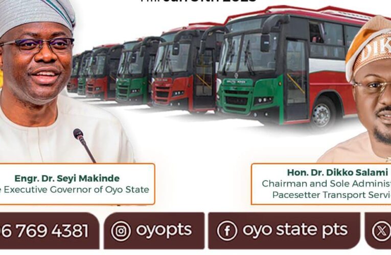 Despite coordinated attacks, Dikko leaving no stone unturned, expanding inter-state services— Investigative journalists