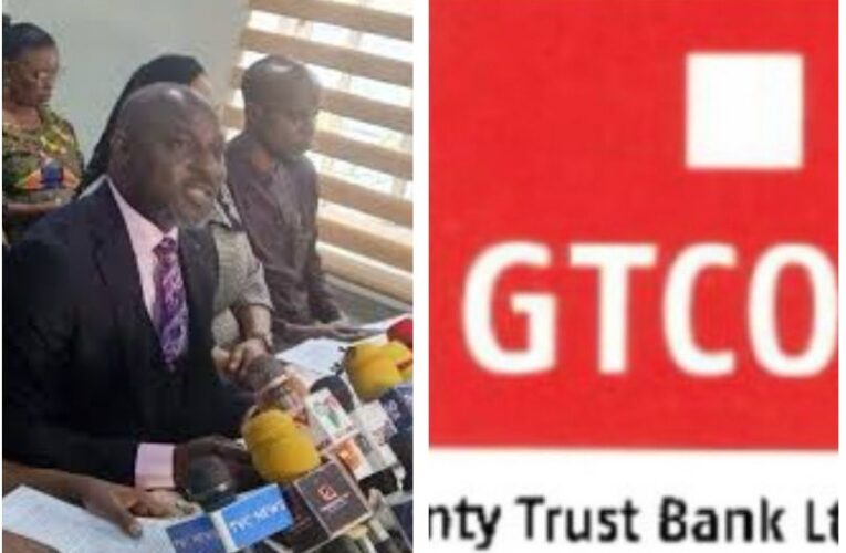 GICN apologizes to GTbank, retracts corruption allegation 