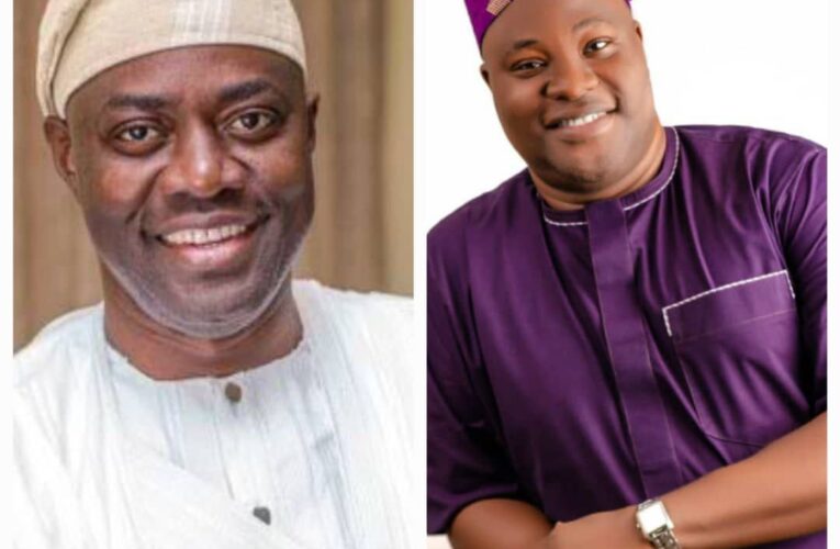 LAUTECH Board: Ogbomoso-Born Kunle Bankole Expresses Gratitude to Gov. Makinde, Pledges Continuous Support