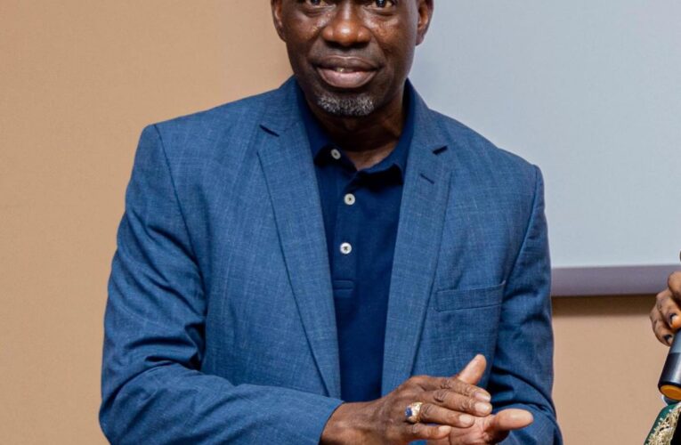 Agboworin’s ICT Initiative: Building Constituents For Self-Reliance, By Olusegun C. Taiwo
