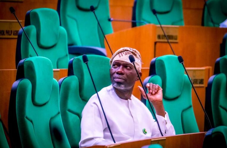 FG’s Cash Transfer: ‘Agboworin Is Always Responsive To Yearnings Of The Masses’ — Group Commends Lawmaker’s Motion