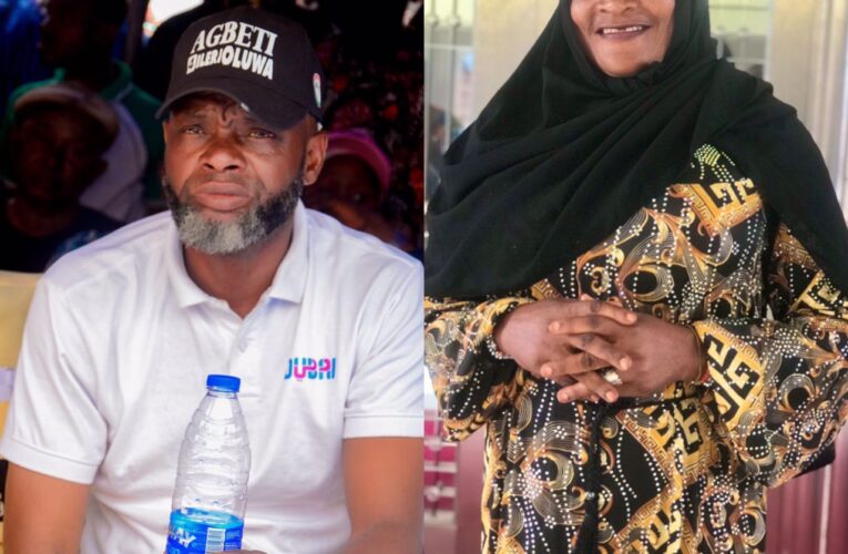 A Day of Double Celebration: Hon. George Ogunlade Celebrates Two Community Leaders