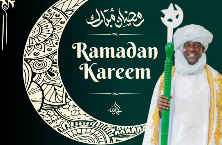 Ramadan: Baba Isale Musulumi Oluyole, Asiwaju Olatunji Felicitates Muslims