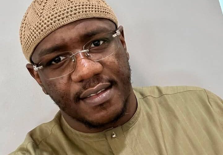 Oyo Energy Comm, Ashamu greets Muslims on Eid-el-fitr