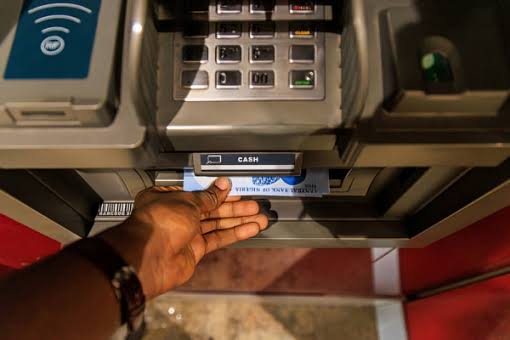 Banks Begin ₦100 On-Site ATM Charges, ₦600 For Off-Site Per ₦20,000 Withdrawal