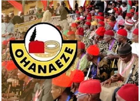 “Commence Impeachment Of Fubara Immediately” – Ohanaeze Tells Rivers Speaker