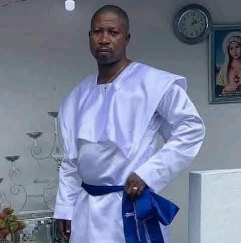 Prophet Kills Member, Removes Body Parts For Rituals In Lagos