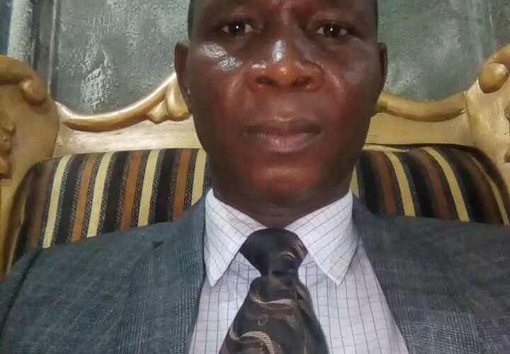 I have spiritual power to fish out armed bandits, Pastor Who Prophesied Tinubu Victory Assures