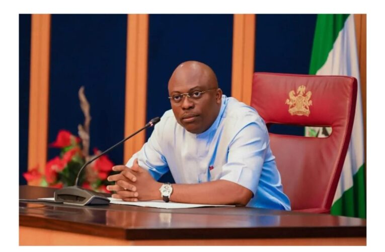 Fubara Opens Up On Pro-Wike Lawmakers Plot To Impeach Him