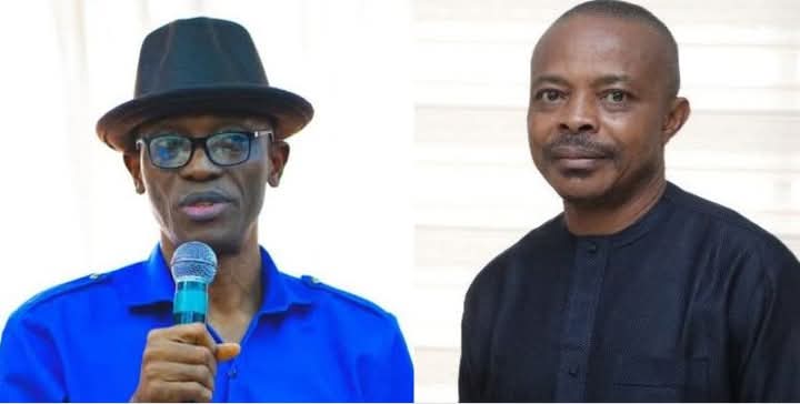 2027: NLC, Labour Party Clash Over ‘merger’, Coalition”