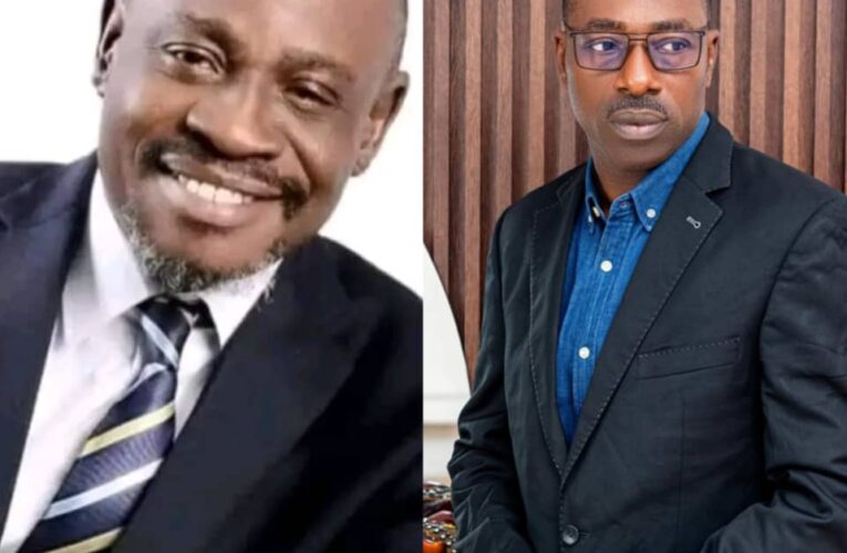 Birthday: “I Have Personally Drawn From Your Wealth Of Knowledge And Experience” – Hon. Matthew Oyeniyi Celebrates Former Oyo Deputy Governor, Alhaji Hazeem Gbolarumi