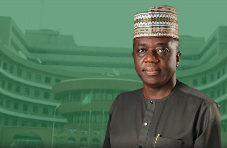 Tinubu Names Babatunde Ogunjimi As Accountant General Of The Federation 