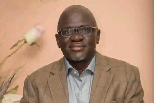 Former Immigration CG, Killed By Kidnappers
