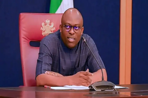 We Won’t Honour Assembly’s Ultimatum – Rivers Government