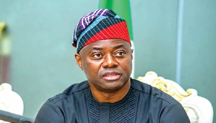 Makinde hails Adeladan’s appointment as federal Perm Sec