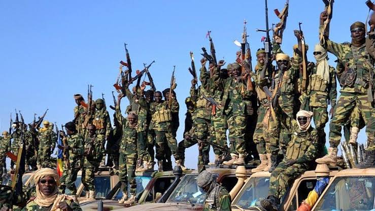 Boko Haram Demands $500,000 Ransom For Judge’s Wife, Driver, Orderly